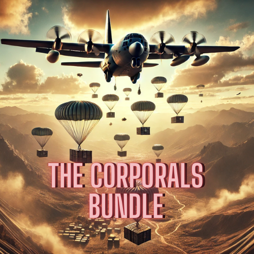 The Corporal’s Bundle